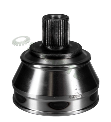 SHAFTEC csuklókészlet, hajtótengely - CV1784N - TothCarparts