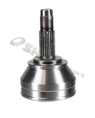 SHAFTEC csuklókészlet, hajtótengely - CV202N - TothCarparts