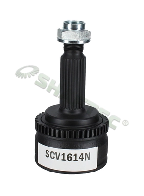 SHAFTEC csuklókészlet, hajtótengely - CV2053N - TothCarparts