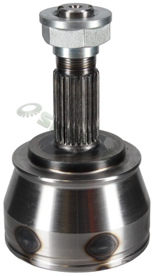 SHAFTEC csuklókészlet, hajtótengely - CV427N - TothCarparts
