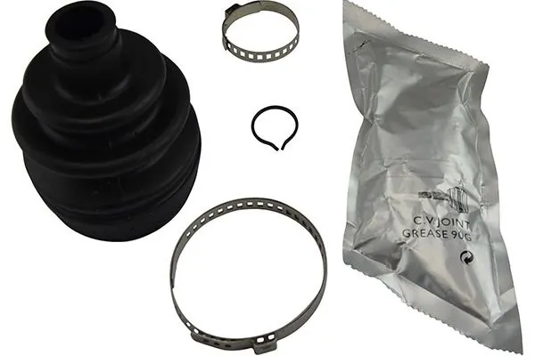 KAVO PARTS gumiharangkészlet, hajtótengely - CVB-1001 - TothCarparts