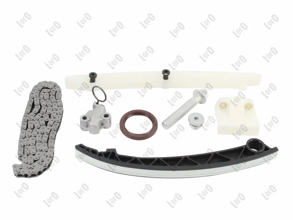 ABAKUS vezérműlánc készlet - 142-01-518 - TothCarparts
