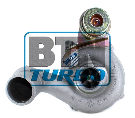 BTN Turbo töltő, feltöltés - BTN1744MN - TothCarparts