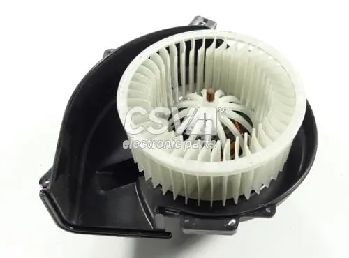 CSV electronic parts Utastér-ventilátor - CVH2114 - TothCarparts