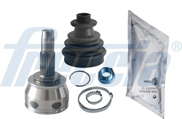 FRECCIA csuklókészlet, hajtótengely - CVJ13-1009 - TothCarparts
