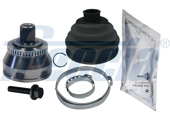 FRECCIA csuklókészlet, hajtótengely - CVJ13-1050 - TothCarparts