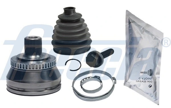 FRECCIA csuklókészlet, hajtótengely - CVJ13-1088 - TothCarparts