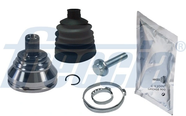 FRECCIA csuklókészlet, hajtótengely - CVJ13-1089 - TothCarparts