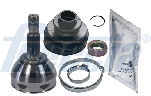 FRECCIA csuklókészlet, hajtótengely - CVJ13-1128 - TothCarparts
