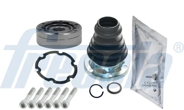 FRECCIA csuklókészlet, hajtótengely - CVJ14-1023 - TothCarparts