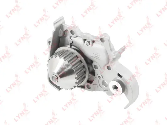 LYNXAUTO Vízszivattyú, motorhűtés - CW-0017 - TothCarparts