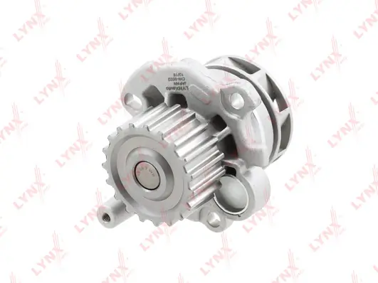 LYNXAUTO Vízszivattyú, motorhűtés - CW-0022 - TothCarparts