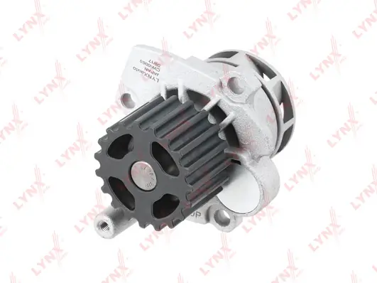 LYNXAUTO Vízszivattyú, motorhűtés - CW-0065 - TothCarparts
