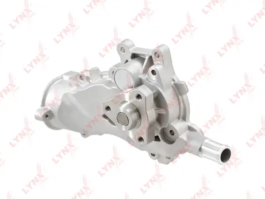 LYNXAUTO Vízszivattyú, motorhűtés - CW-0231 - TothCarparts