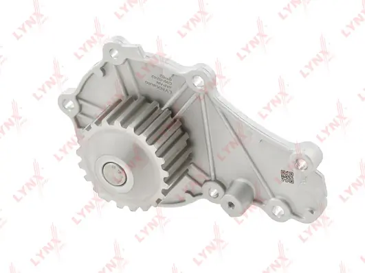 LYNXAUTO Vízszivattyú, motorhűtés - CW-0242 - TothCarparts