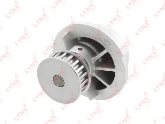 LYNXAUTO Vízszivattyú, motorhűtés - CW-0372 - TothCarparts