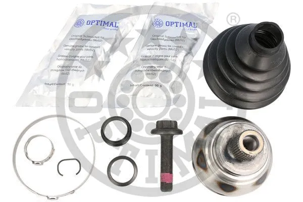 OPTIMAL csuklókészlet, hajtótengely - CW-2505 - TothCarparts