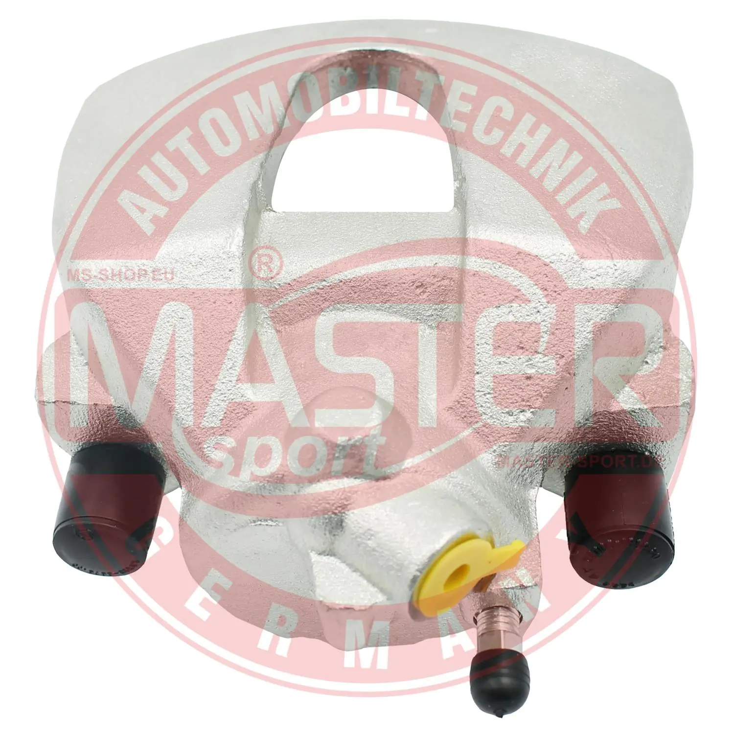 MASTER-SPORT GERMANY féknyereg - 268003950 - TothCarparts