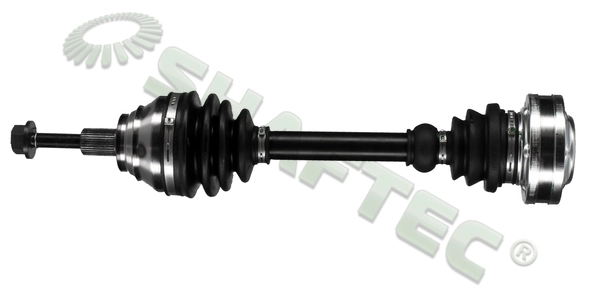 SHAFTEC hajtótengely - VW243LSF - TothCarparts