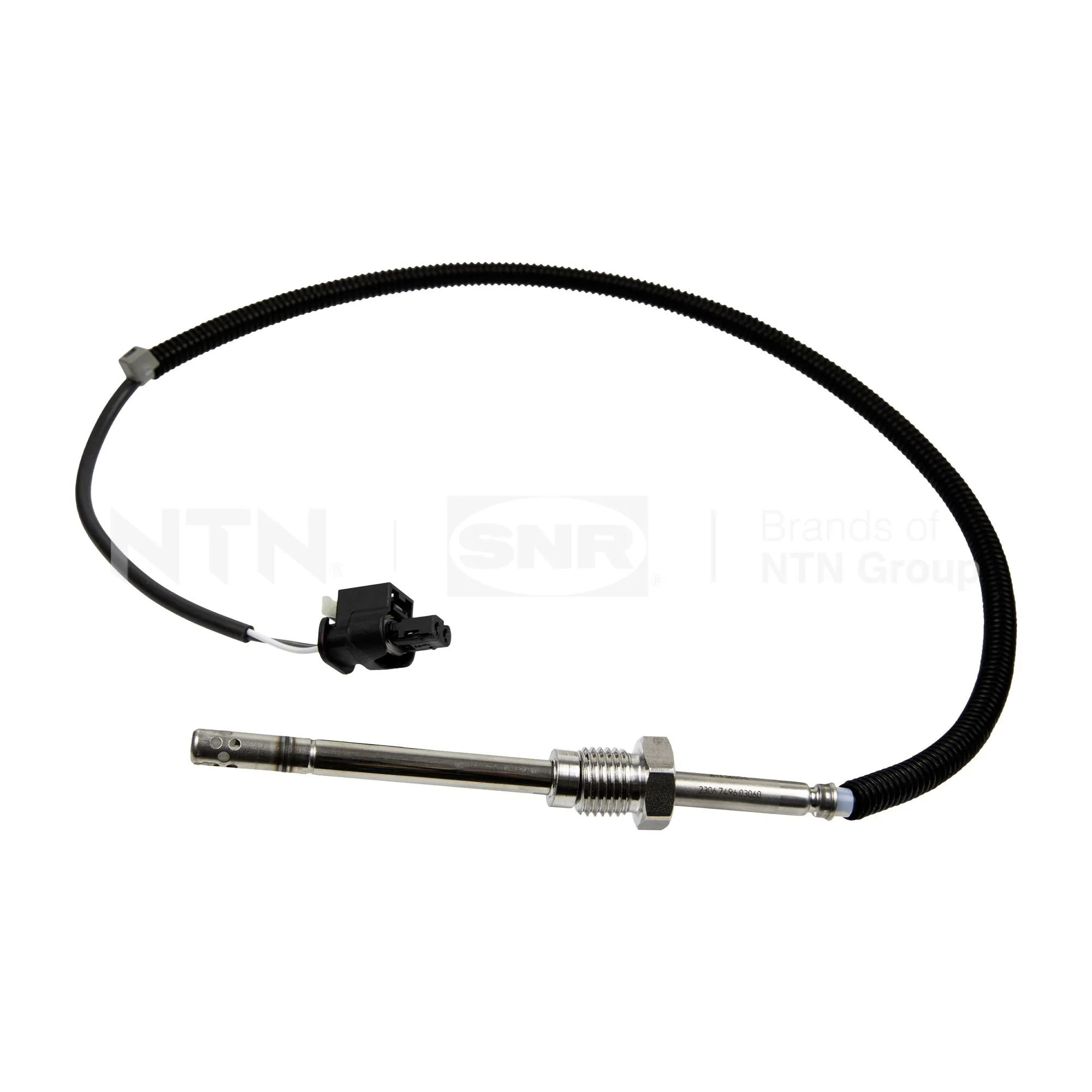 SNR Érzékelő, kipufogógáz-hőmérséklet - EGT151.05 - TothCarparts