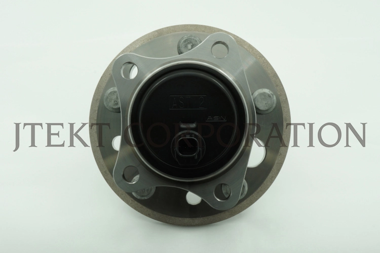 JTEKT (Koyo) kerékcsapágy készlet - 3DACF027F-29BS-AM - TothCarparts