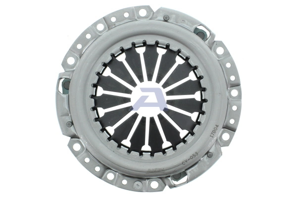 AISIN Kuplungnyomólap - CY-053 - TothCarparts
