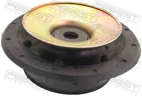 FEBEST Támcsapágy, gólyaláb - CYSS-001 - TothCarparts