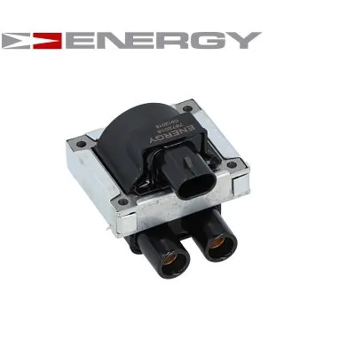 ENERGY gyújtótekercs - CZ0008 - TothCarparts