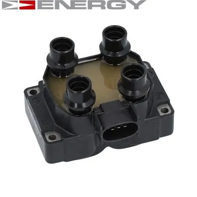 ENERGY gyújtótekercs - CZ0011 - TothCarparts