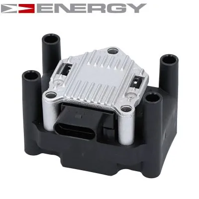 ENERGY gyújtótekercs - CZ0042 - TothCarparts