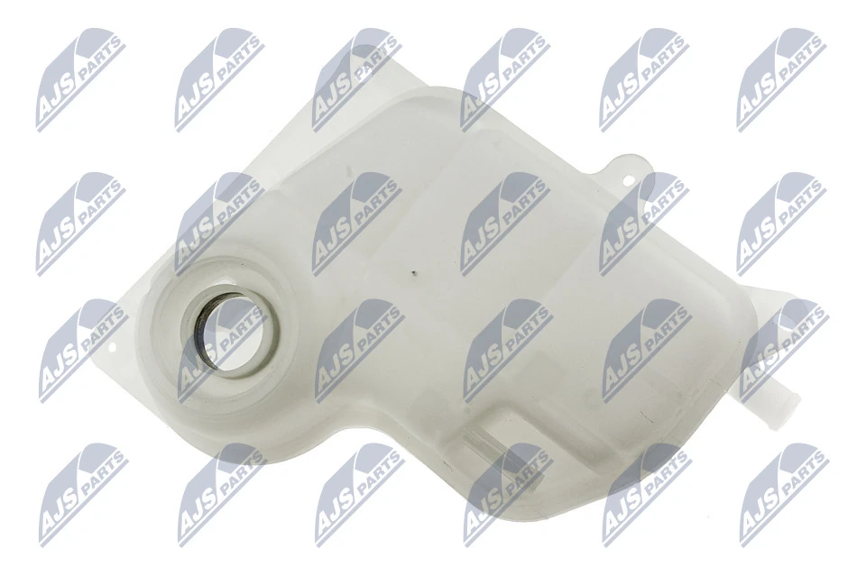 NTY kiegyenlítőtartály, hűtőfolyadék - CZW-AU-001 - TothCarparts