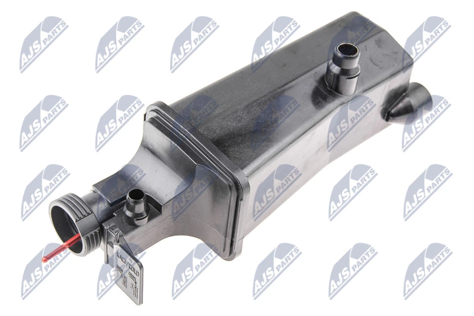 NTY kiegyenlítőtartály, hűtőfolyadék - CZW-BM-001 - TothCarparts