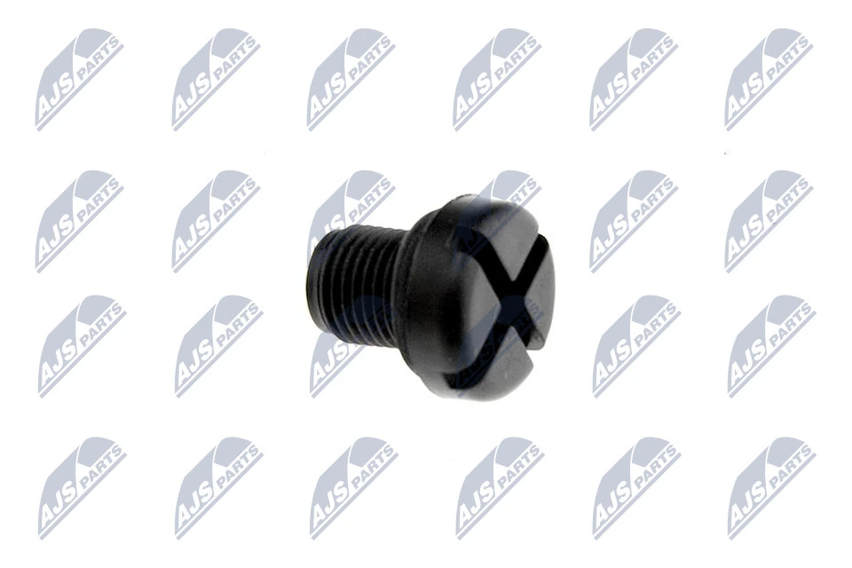 NTY Légtelenítő csavar/-szelep, hűtő - CZW-BM-034 - TothCarparts