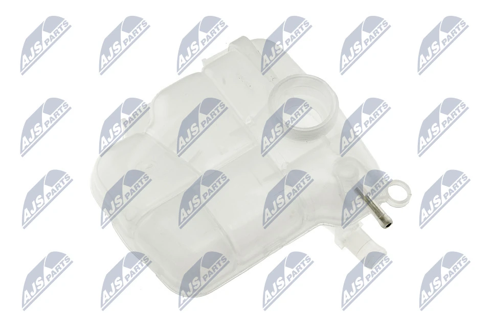 NTY kiegyenlítőtartály, hűtőfolyadék - CZW-PL-002 - TothCarparts