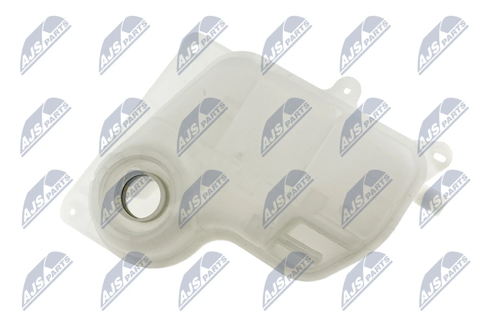 NTY kiegyenlítőtartály, hűtőfolyadék - CZW-VW-001 - TothCarparts