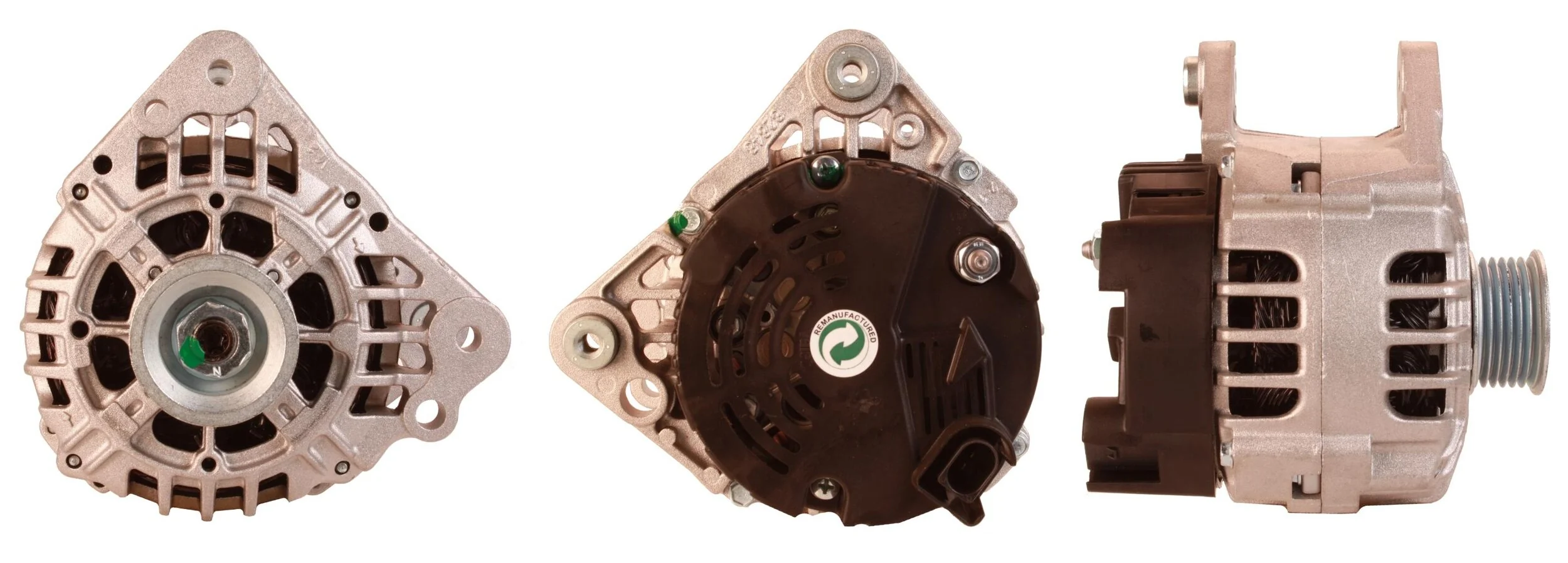 ANDEL generátor - ANM32298 - TothCarparts