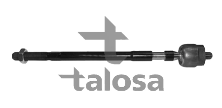 ANDEL axiális csukló, vezetőkar - ANRO02712 - TothCarparts