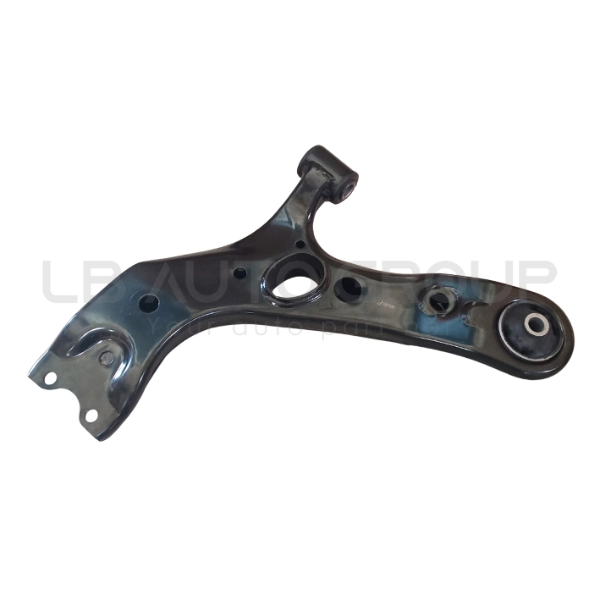 QHUK lengőkar, kerékfelfüggesztés - ALT-42050L-Q - TothCarparts