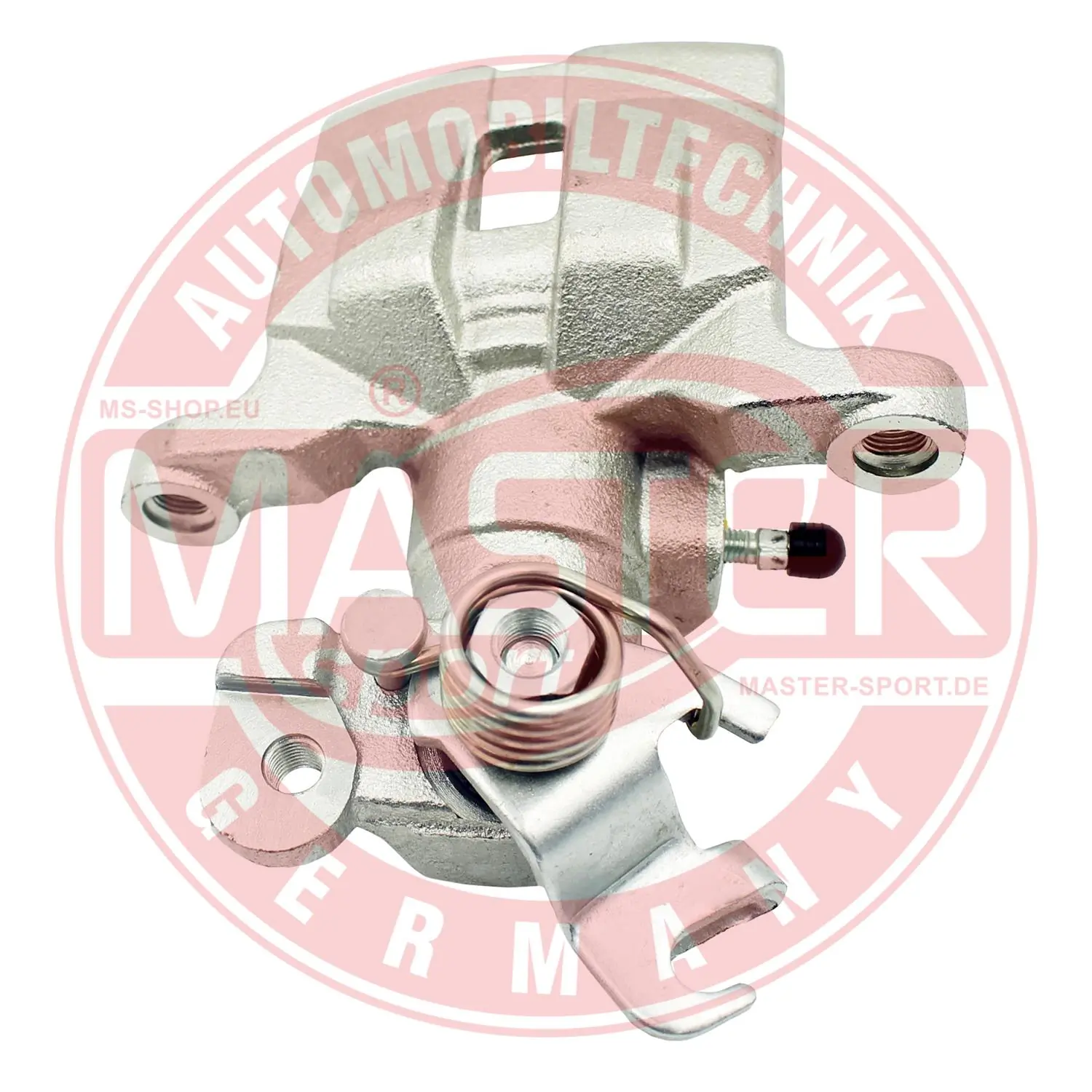 MASTER-SPORT GERMANY féknyereg - 268006010 - TothCarparts