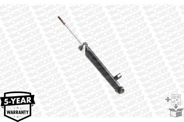 MONROE lengéscsillapító - D0306 - TothCarparts