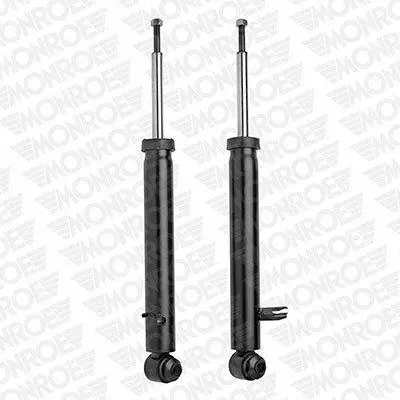 MONROE-AU lengéscsillapító - D0306 - TothCarparts