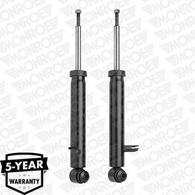 MONROE lengéscsillapító - D0309 - TothCarparts