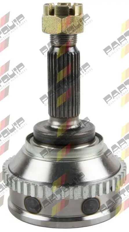 PARTQUIP csuklókészlet, hajtótengely - PJ844009 - TothCarparts
