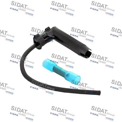 AUTOTEAM Kábeljavító készlet, izzítógyertya - D05026 - TothCarparts