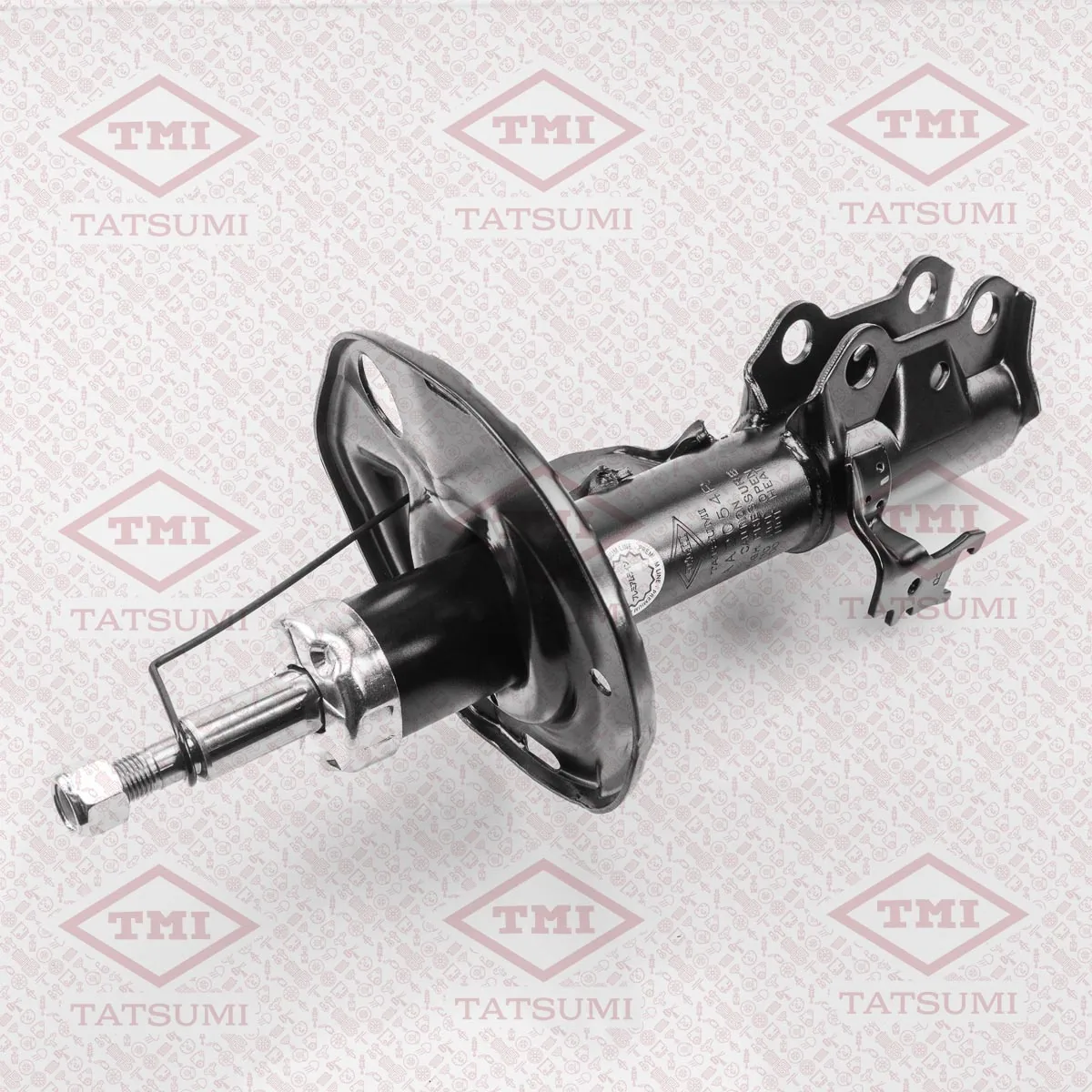 TATSUMI lengéscsillapító - TAA2054R - TothCarparts