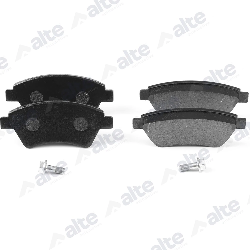 ALTE AUTOMOTIVE fékbetétkészlet, tárcsafék - 137868BAL - TothCarparts