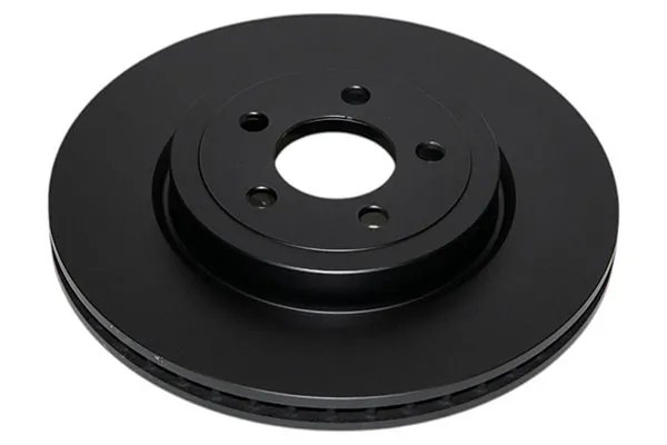 ZentParts féktárcsa - Z06735 - TothCarparts