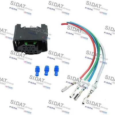 AUTOTEAM Javítókészlet, kábelköteg - D05109 - TothCarparts