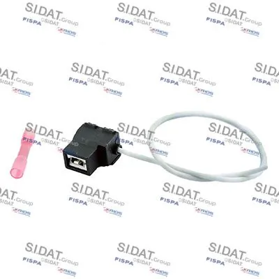 AUTOTEAM Javítókészlet, kábelköteg - D05132 - TothCarparts
