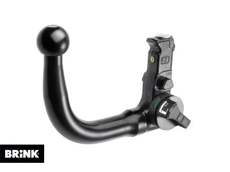 BRINK vonótalp - 4054600 - TothCarparts
